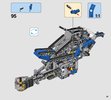 Notice / Instructions de Montage - LEGO - Technic - 42063 - BMW R 1200 GS Adventure: Page 57