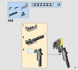 Notice / Instructions de Montage - LEGO - Technic - 42063 - BMW R 1200 GS Adventure: Page 61