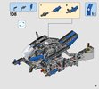 Notice / Instructions de Montage - LEGO - Technic - 42063 - BMW R 1200 GS Adventure: Page 65