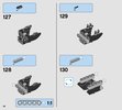 Notice / Instructions de Montage - LEGO - Technic - 42063 - BMW R 1200 GS Adventure: Page 76