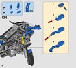 Notice / Instructions de Montage - LEGO - Technic - 42063 - BMW R 1200 GS Adventure: Page 80