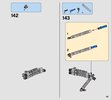 Notice / Instructions de Montage - LEGO - Technic - 42063 - BMW R 1200 GS Adventure: Page 85