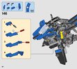 Notice / Instructions de Montage - LEGO - Technic - 42063 - BMW R 1200 GS Adventure: Page 88