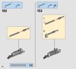 Notice / Instructions de Montage - LEGO - Technic - 42063 - BMW R 1200 GS Adventure: Page 92