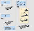 Notice / Instructions de Montage - LEGO - Technic - 42063 - BMW R 1200 GS Adventure: Page 96