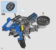 Notice / Instructions de Montage - LEGO - Technic - 42063 - BMW R 1200 GS Adventure: Page 98