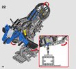 Notice / Instructions de Montage - LEGO - Technic - 42063 - BMW R 1200 GS Adventure: Page 108