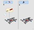 Notice / Instructions de Montage - LEGO - Technic - 42063 - BMW R 1200 GS Adventure: Page 7