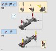 Notice / Instructions de Montage - LEGO - Technic - 42063 - BMW R 1200 GS Adventure: Page 10