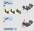 Notice / Instructions de Montage - LEGO - Technic - 42063 - BMW R 1200 GS Adventure: Page 21