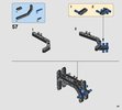 Notice / Instructions de Montage - LEGO - Technic - 42063 - BMW R 1200 GS Adventure: Page 29