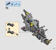 Notice / Instructions de Montage - LEGO - Technic - 42063 - BMW R 1200 GS Adventure: Page 39