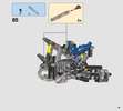 Notice / Instructions de Montage - LEGO - Technic - 42063 - BMW R 1200 GS Adventure: Page 47