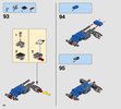 Notice / Instructions de Montage - LEGO - Technic - 42063 - BMW R 1200 GS Adventure: Page 50