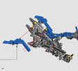 Notice / Instructions de Montage - LEGO - Technic - 42063 - BMW R 1200 GS Adventure: Page 56