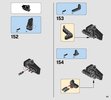 Notice / Instructions de Montage - LEGO - Technic - 42063 - BMW R 1200 GS Adventure: Page 83