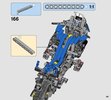 Notice / Instructions de Montage - LEGO - Technic - 42063 - BMW R 1200 GS Adventure: Page 89