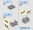 Notice / Instructions de Montage - LEGO - Technic - 42063 - BMW R 1200 GS Adventure: Page 93