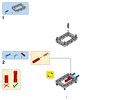 Notice / Instructions de Montage - LEGO - Technic - 42063 - BMW R 1200 GS Adventure: Page 3