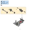 Notice / Instructions de Montage - LEGO - Technic - 42063 - BMW R 1200 GS Adventure: Page 8