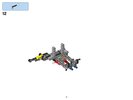 Notice / Instructions de Montage - LEGO - Technic - 42063 - BMW R 1200 GS Adventure: Page 11