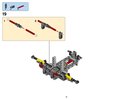 Notice / Instructions de Montage - LEGO - Technic - 42063 - BMW R 1200 GS Adventure: Page 17