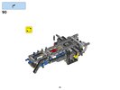 Notice / Instructions de Montage - LEGO - Technic - 42063 - BMW R 1200 GS Adventure: Page 68