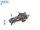 Notice / Instructions de Montage - LEGO - Technic - 42063 - BMW R 1200 GS Adventure: Page 69