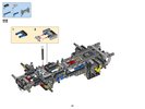 Notice / Instructions de Montage - LEGO - Technic - 42063 - BMW R 1200 GS Adventure: Page 82