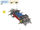 Notice / Instructions de Montage - LEGO - Technic - 42063 - BMW R 1200 GS Adventure: Page 90