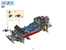 Notice / Instructions de Montage - LEGO - Technic - 42063 - BMW R 1200 GS Adventure: Page 99