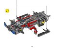 Notice / Instructions de Montage - LEGO - Technic - 42063 - BMW R 1200 GS Adventure: Page 130