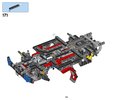 Notice / Instructions de Montage - LEGO - Technic - 42063 - BMW R 1200 GS Adventure: Page 132