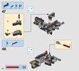 Notice / Instructions de Montage - LEGO - Technic - 42063 - BMW R 1200 GS Adventure: Page 24