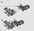 Notice / Instructions de Montage - LEGO - Technic - 42063 - BMW R 1200 GS Adventure: Page 26