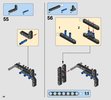 Notice / Instructions de Montage - LEGO - Technic - 42063 - BMW R 1200 GS Adventure: Page 28