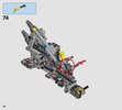 Notice / Instructions de Montage - LEGO - Technic - 42063 - BMW R 1200 GS Adventure: Page 40