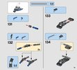 Notice / Instructions de Montage - LEGO - Technic - 42063 - BMW R 1200 GS Adventure: Page 75