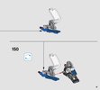 Notice / Instructions de Montage - LEGO - Technic - 42063 - BMW R 1200 GS Adventure: Page 81