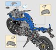 Notice / Instructions de Montage - LEGO - Technic - 42063 - BMW R 1200 GS Adventure: Page 91