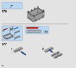 Notice / Instructions de Montage - LEGO - Technic - 42063 - BMW R 1200 GS Adventure: Page 94