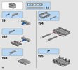 Notice / Instructions de Montage - LEGO - Technic - 42063 - BMW R 1200 GS Adventure: Page 102