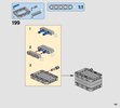 Notice / Instructions de Montage - LEGO - Technic - 42063 - BMW R 1200 GS Adventure: Page 105