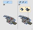 Notice / Instructions de Montage - LEGO - Technic - 42063 - BMW R 1200 GS Adventure: Page 13