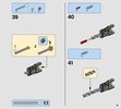 Notice / Instructions de Montage - LEGO - Technic - 42063 - BMW R 1200 GS Adventure: Page 19