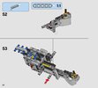 Notice / Instructions de Montage - LEGO - Technic - 42063 - BMW R 1200 GS Adventure: Page 24