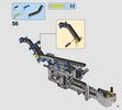 Notice / Instructions de Montage - LEGO - Technic - 42063 - BMW R 1200 GS Adventure: Page 27