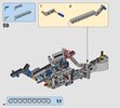 Notice / Instructions de Montage - LEGO - Technic - 42063 - BMW R 1200 GS Adventure: Page 30