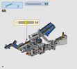 Notice / Instructions de Montage - LEGO - Technic - 42063 - BMW R 1200 GS Adventure: Page 34