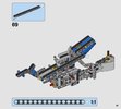 Notice / Instructions de Montage - LEGO - Technic - 42063 - BMW R 1200 GS Adventure: Page 35